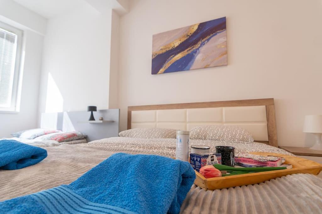 Eluxory Apartament Skopje