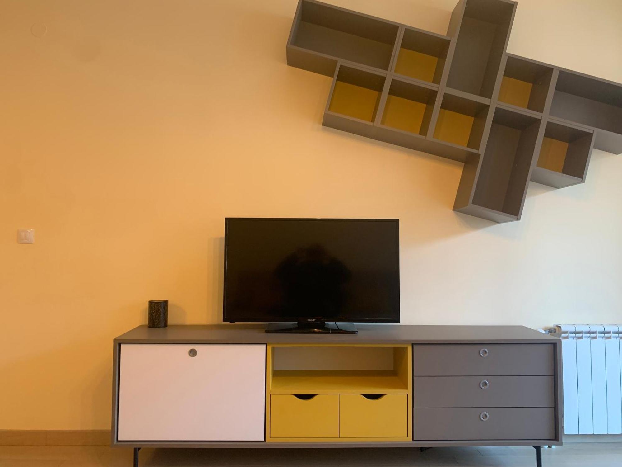 Apartament Eluxory