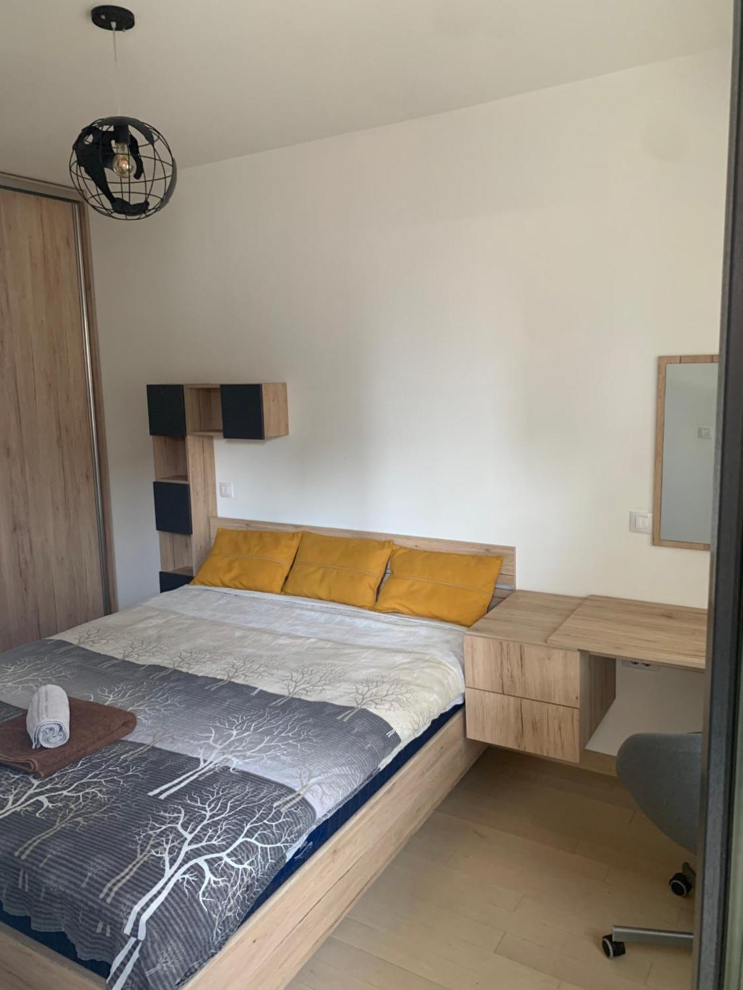 Eluxory Apartament Skopje