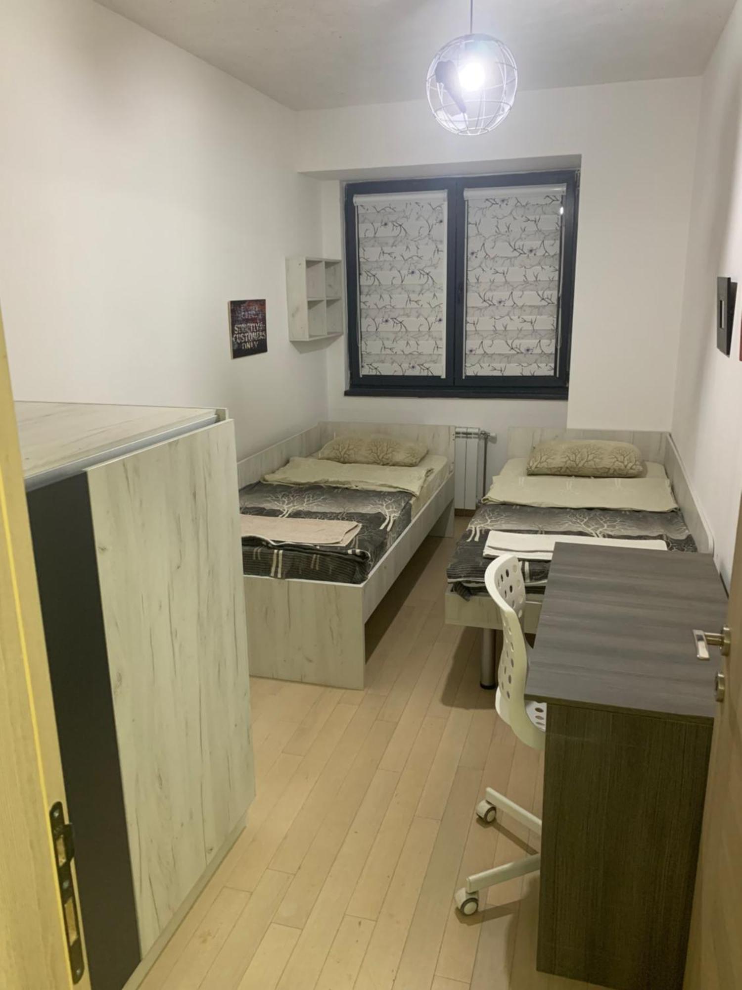 Apartament Eluxory