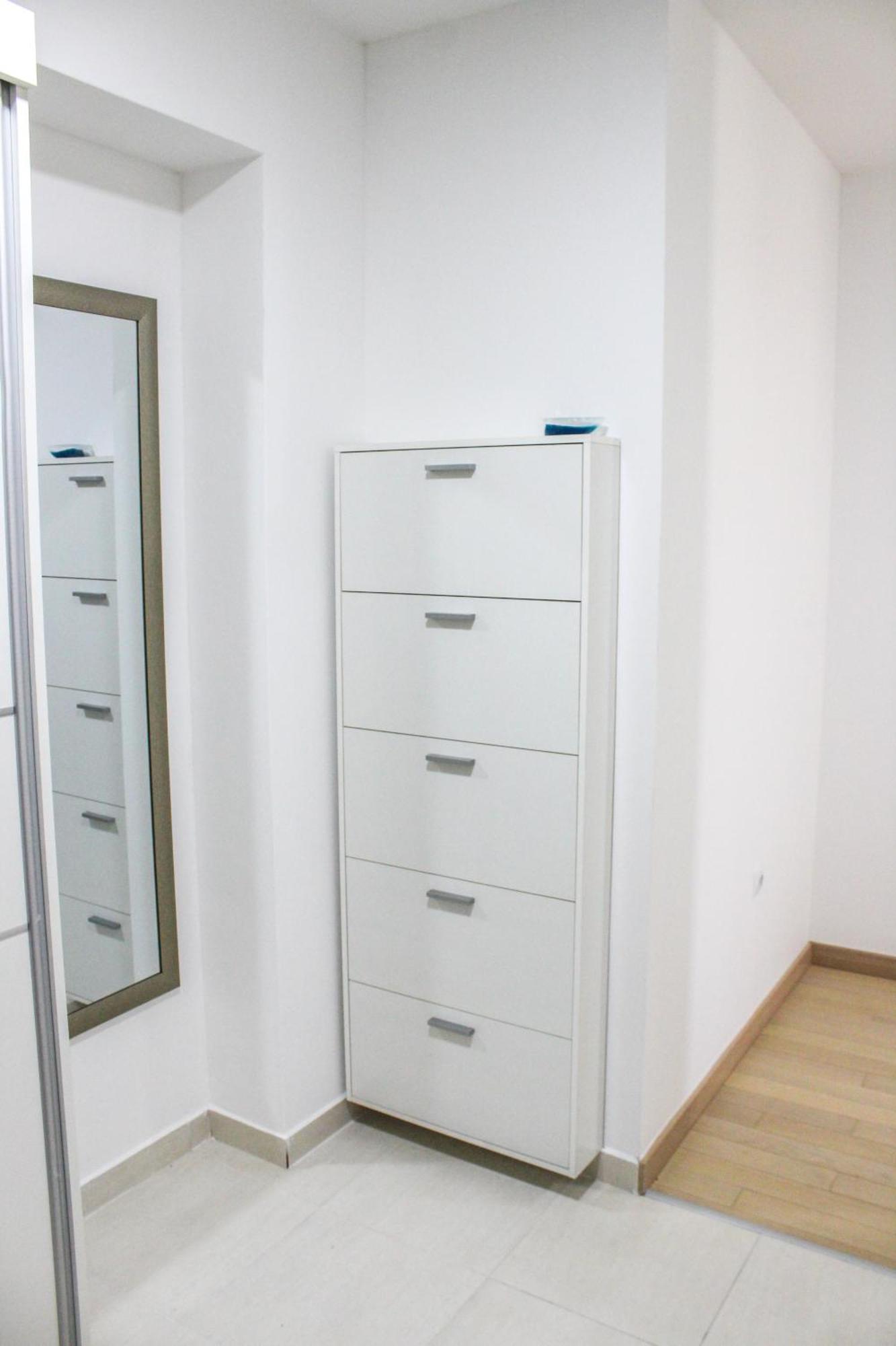 Eluxory Apartament Skopje