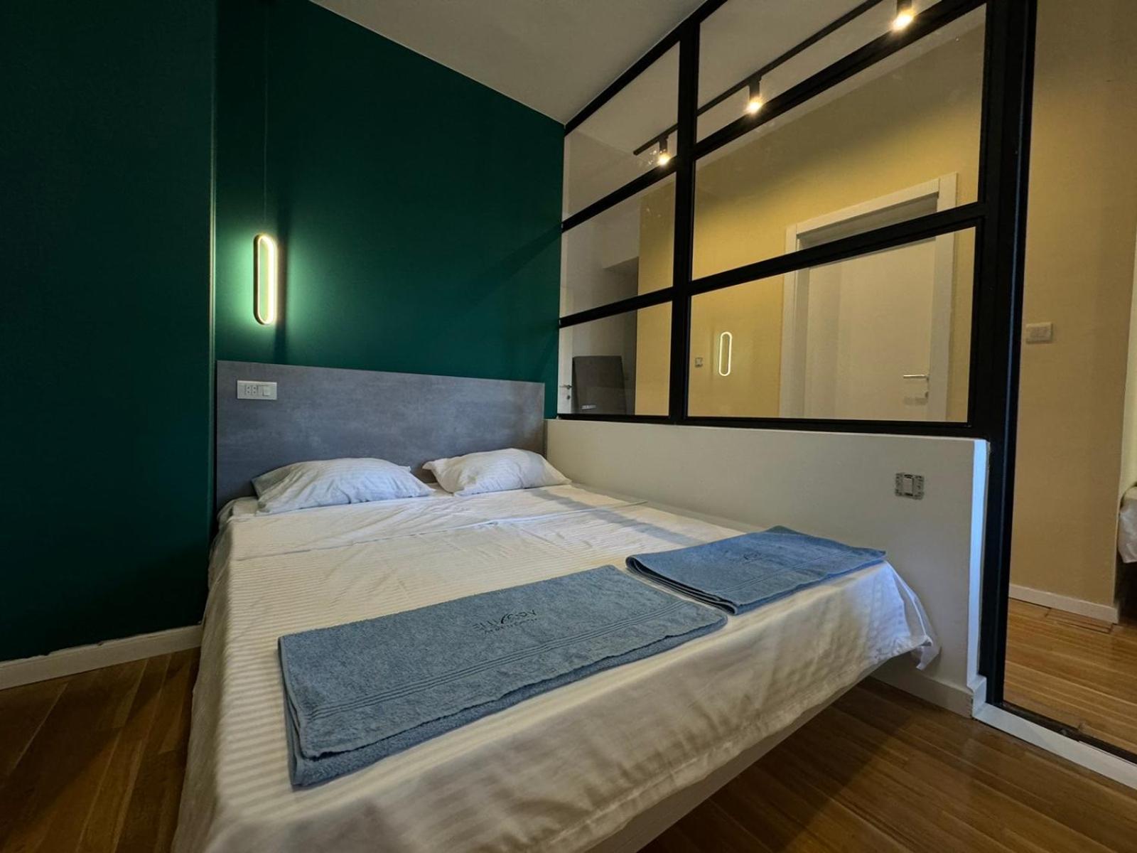 Apartament Eluxory Skopje