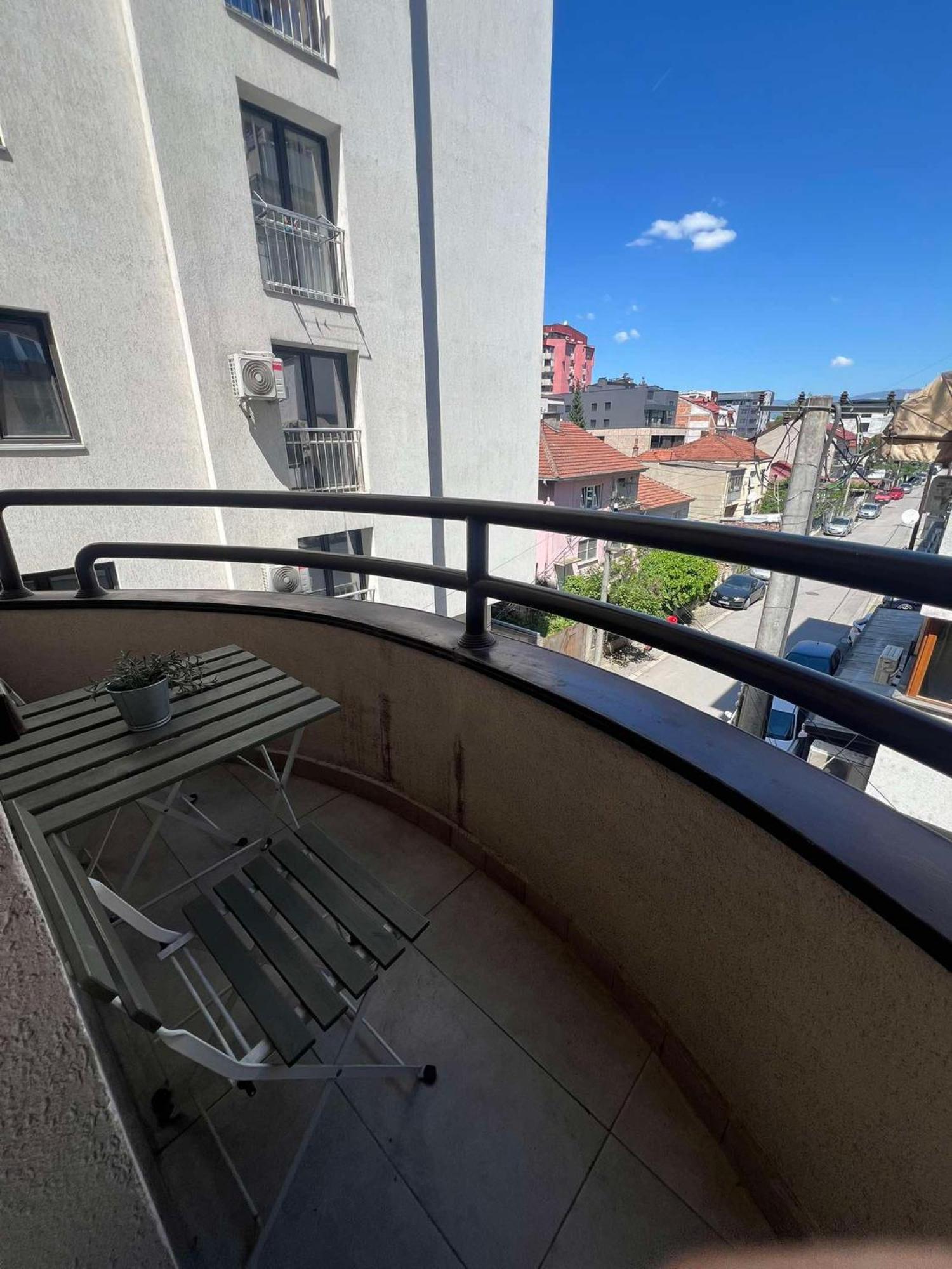 Eluxory * Skopje